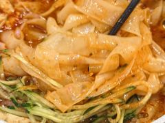 -汗腾格里·风味餐厅(新疆驻京办店)