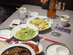 -秀儿四九城·新京菜(亚运村鸟巢店)