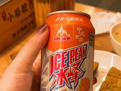-福苗小骆驼烧烤(莲湖路店)