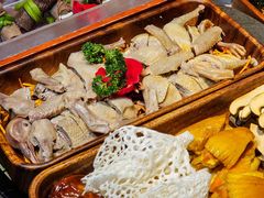 -芸山季·云南野生菌火锅(宝能环球汇店)