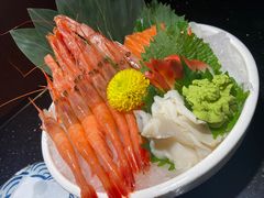 -極上萬膳·日料放题(海岸城店)