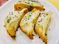 -张记汤馆(嫩江路店)