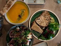 -O'mills Sourdough Bakery&Bistro(永嘉路店)