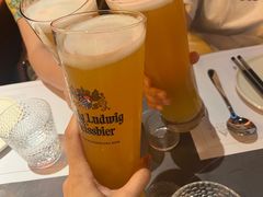 -洛缦音乐餐厅(工业展览馆万象城店)