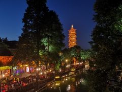 -乌镇景区