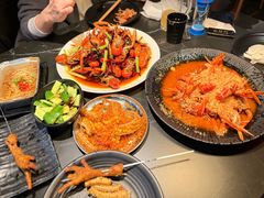 -红盔甲·小龙虾(人民广场店)