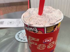 -DQ·蛋糕·冰淇淋(五棵松万达店)