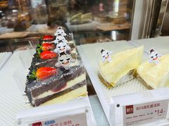 -85度C(南京中山南店)