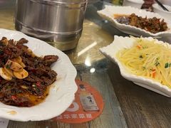 -益华家菜屋(世茂店)