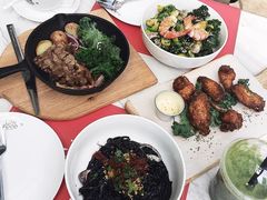 -农畉LONFOOD(福田星河COCOPark店)