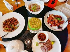 -北京丽亭华苑酒店·四季中餐厅(知春路店)