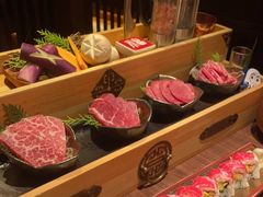 -牛道·和牛九食(市府恒隆广场店)