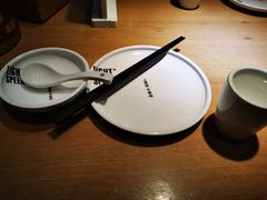 -吕氏疙瘩汤·海鲜新鲁菜(凯德mall新都心店)