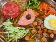 -四斤烤肉(东戴河孟家店)
