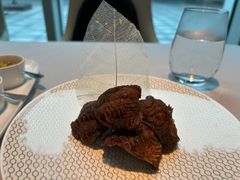 本帮熏鱼-屋里厢上海菜馆