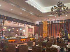 -火舞泰·泰式海鲜火锅餐厅(世纪城店)