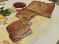 -巴伐利亚啤酒坊(意式风情街店)