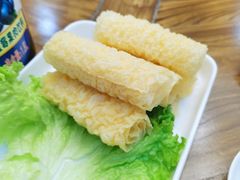 -清真·京华源铜锅涮肉(丰庆店)