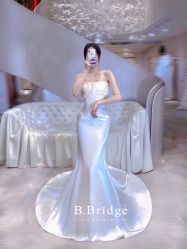 -B.Bridge Couture婚纱礼服(福田店)