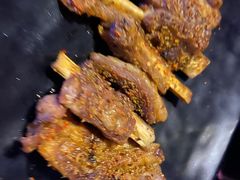 -西街夜油条·麻团包乌饭