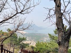 -北京十三陵国家森林公园蟒山景区