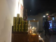 -杨家火锅(国美店)