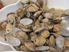 -良友·海鲜青岛菜·海肠捞饭(五四广场店)