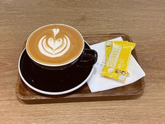 -野鸽子咖啡(中航店)