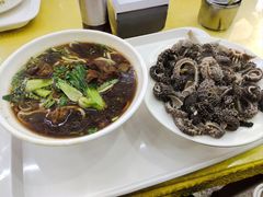 -护国寺小吃(地安门店)