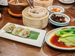 -岭南小生·粤港点心(南门口店)