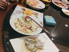 -高老庄新家宴(北斗星广场店)