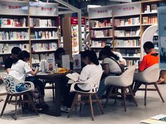 -当当书店(国泰广场店)