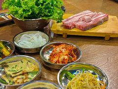 -香猪坊(五道口店)