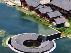 -海窝子古镇