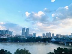 -东江海鲜酒家(艺都分店)
