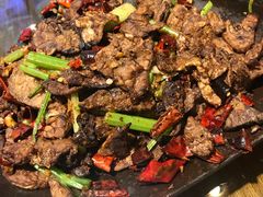 -大宝全猪馆(南京路店)