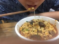 -老刘家泡馍·陕西老字号(钟楼广济街店)