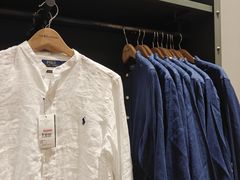 -Polo Ralph Lauren(青浦百联奥特莱斯广场店)