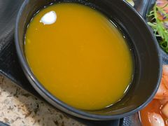 -真利味·脊骨火锅·正宗韩国料理(韩乐坊店)