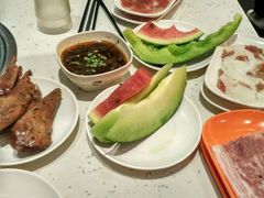 picture-金权道韩式自助烤肉(嘉华国际店)