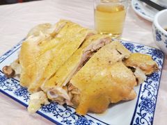 白斩鸡-洞天食府(北大街店)