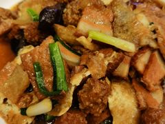 蓝田烩三鲜-茂盛小吃(蓝田店)