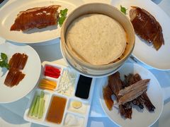 -四季民福烤鸭店(故宫店)