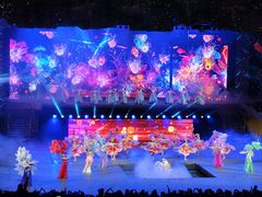 -深圳锦绣中华民俗村