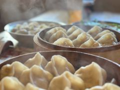 -新兴园饺子馆(北京百子湾店)