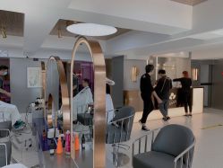 -形象革命造型·护肤Hair Studio