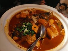 -新白鹿餐厅(松江开元地中海店)