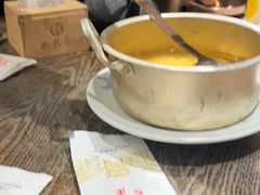 -魁盛居百年鲁菜馆(县西巷店)