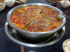 -祝幺妹火锅(裕华村总店)