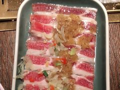 -新石器烤肉(中房金谊广场店)